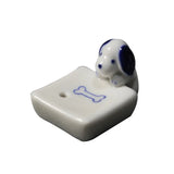 Ceramic Incense Holder