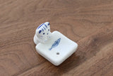 Ceramic Incense Holder