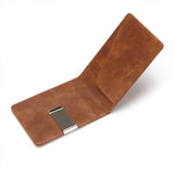 Slim RFID Wallet