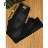 Seoul Slim Stretch Jeans