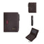 Executive RFID Zip Wallet