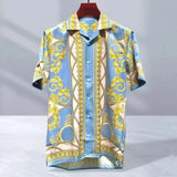 Royal Baroque Graphic Tee