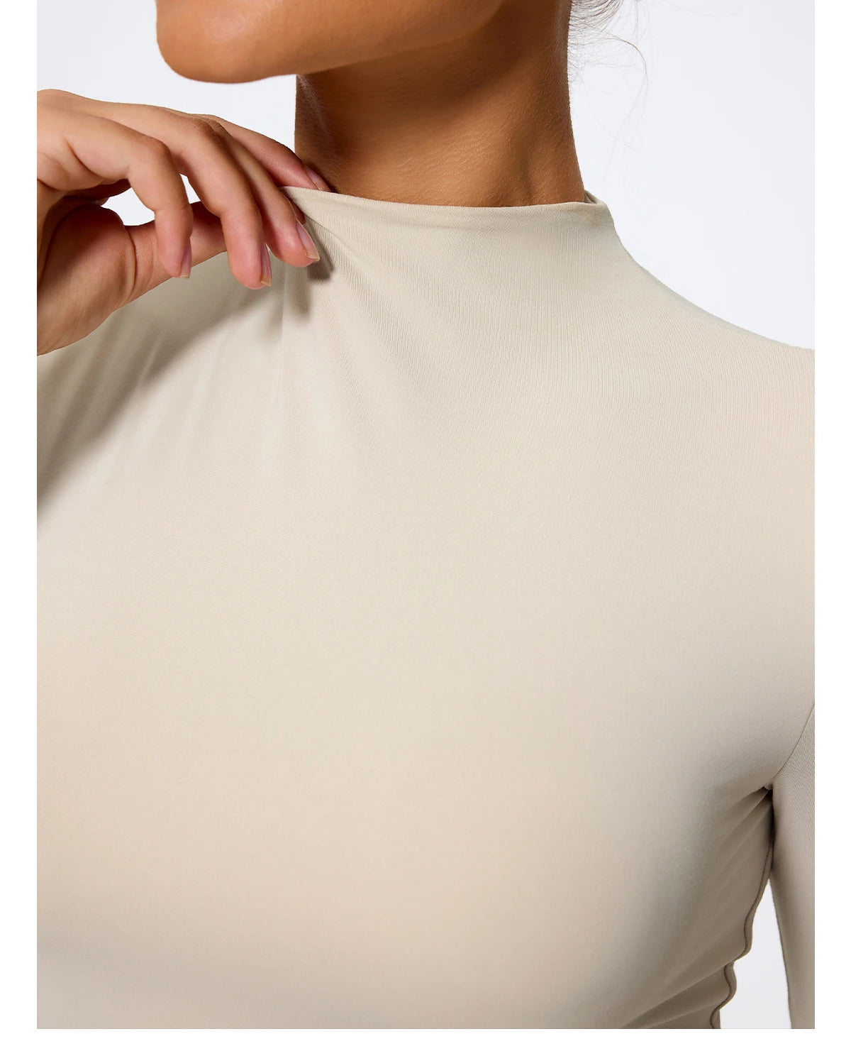AeroFit Long Sleeve Training Top