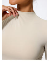 AeroFit Long Sleeve Training Top