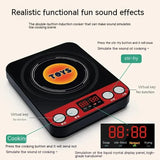 Kids Play Kitchen Accessories Set (92/69/59 PCS)