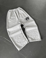 Men's Korean Streetwear Tracksuit
