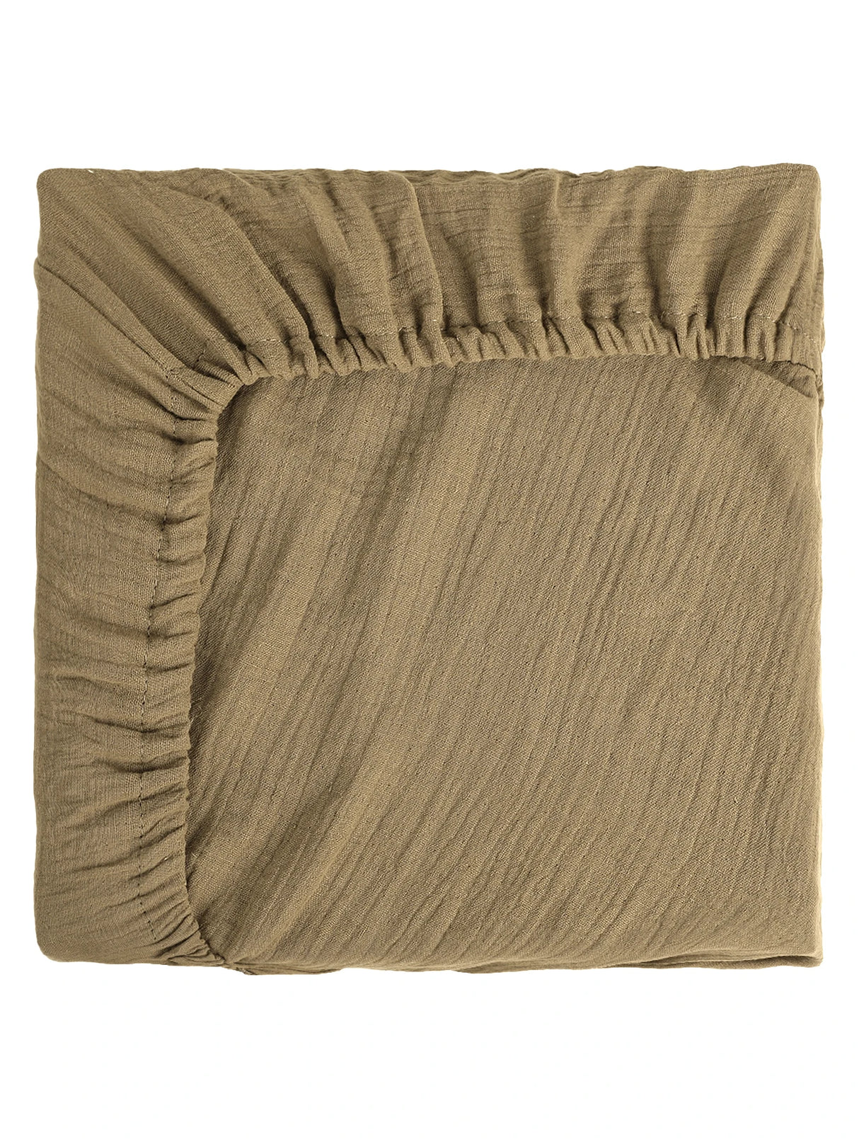 Baby Fitted Bed Sheet