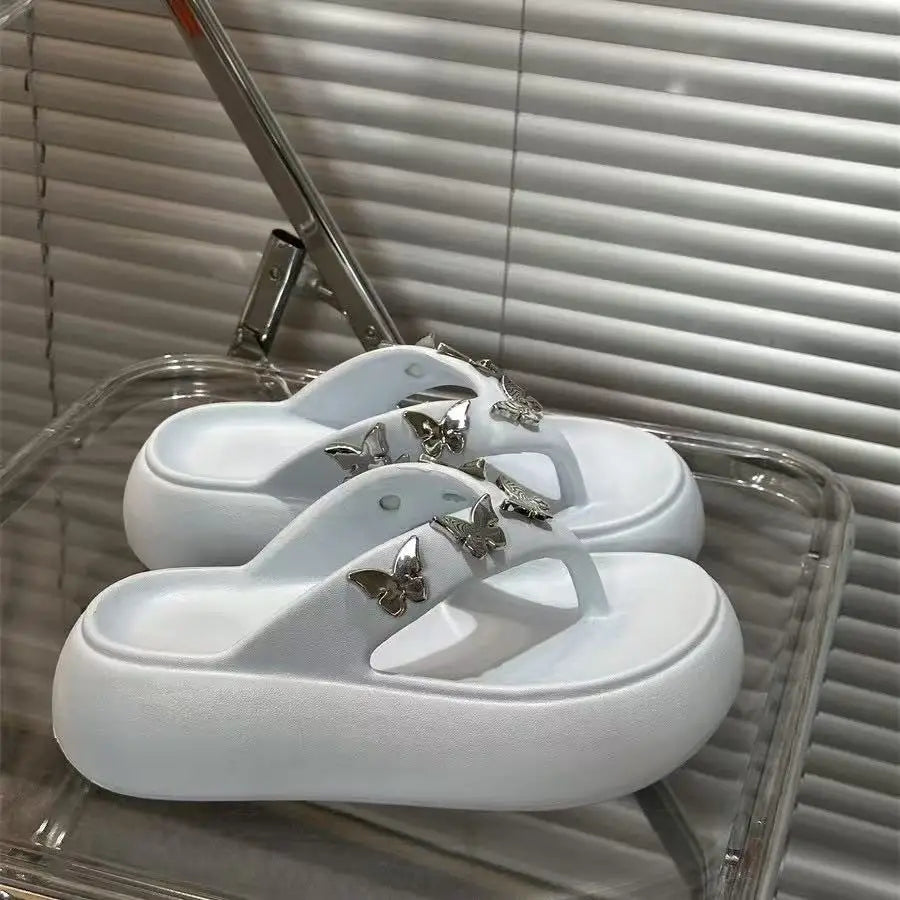 Women Casual Flip Flops
