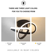 LED Strip Ceiling Aisle Light