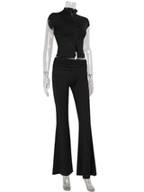 Women's 2 Piece Tracksuit Set