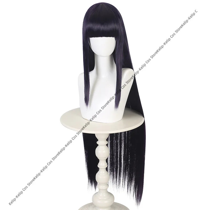 Hyuga Hinata Cosplay Set