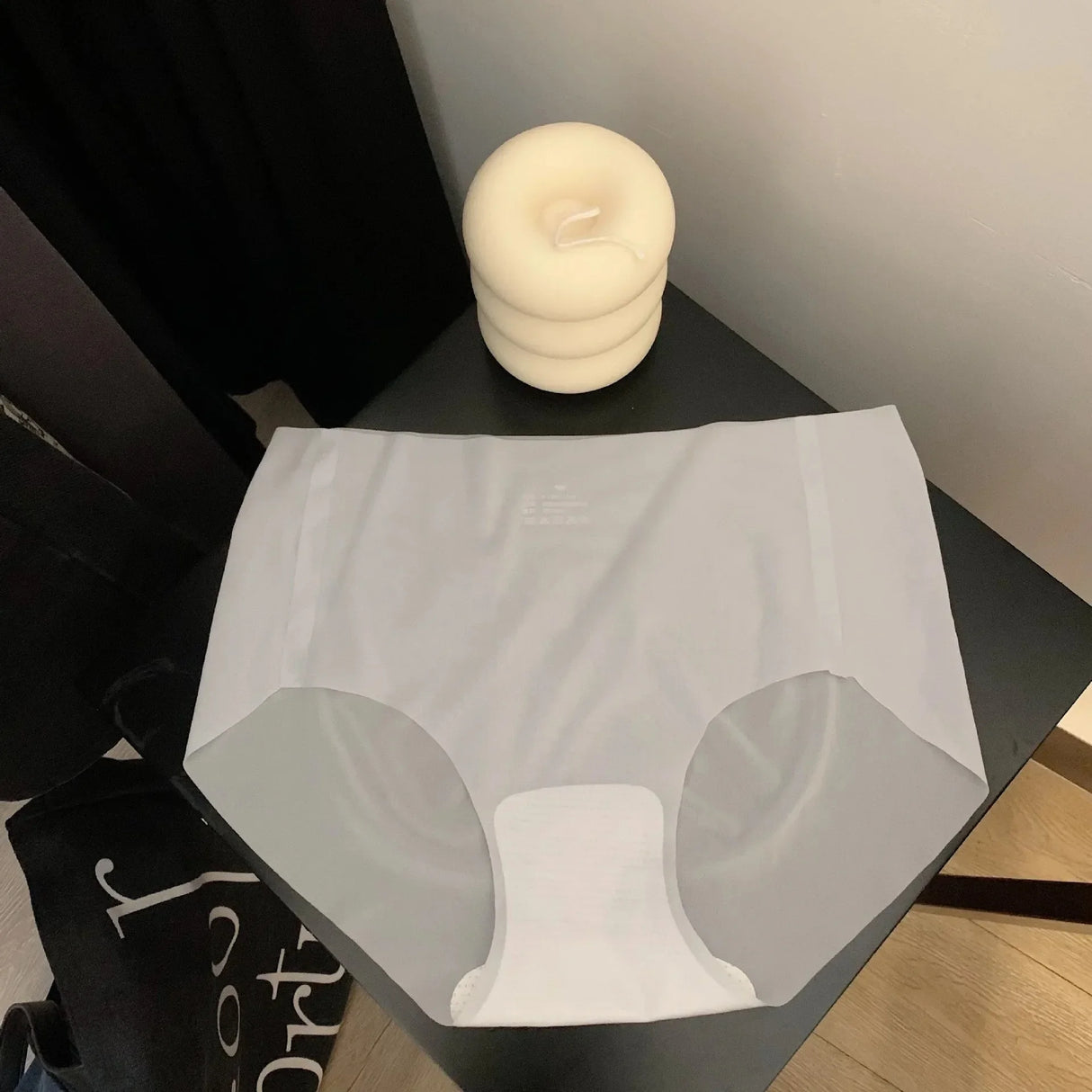 Women Low Waist Quick Dry Briefs
