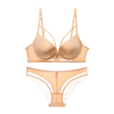 Women Cute Bow Briefs