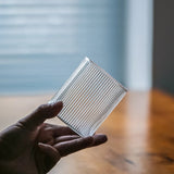 High Borosilicate Whiskey Glass
