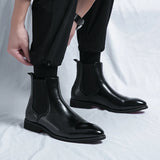 Royal Chelsea Boots