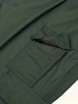 Plus Size Men's Thin Cargo Pants – Summer Loose Fit