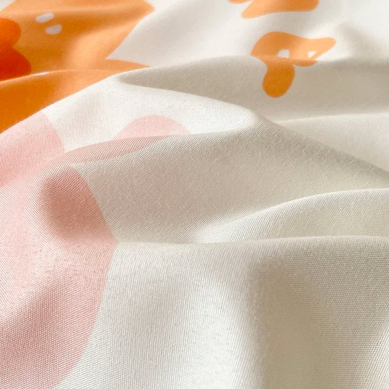 Kids Bedding Set