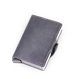 RFID Metal Card Wallet