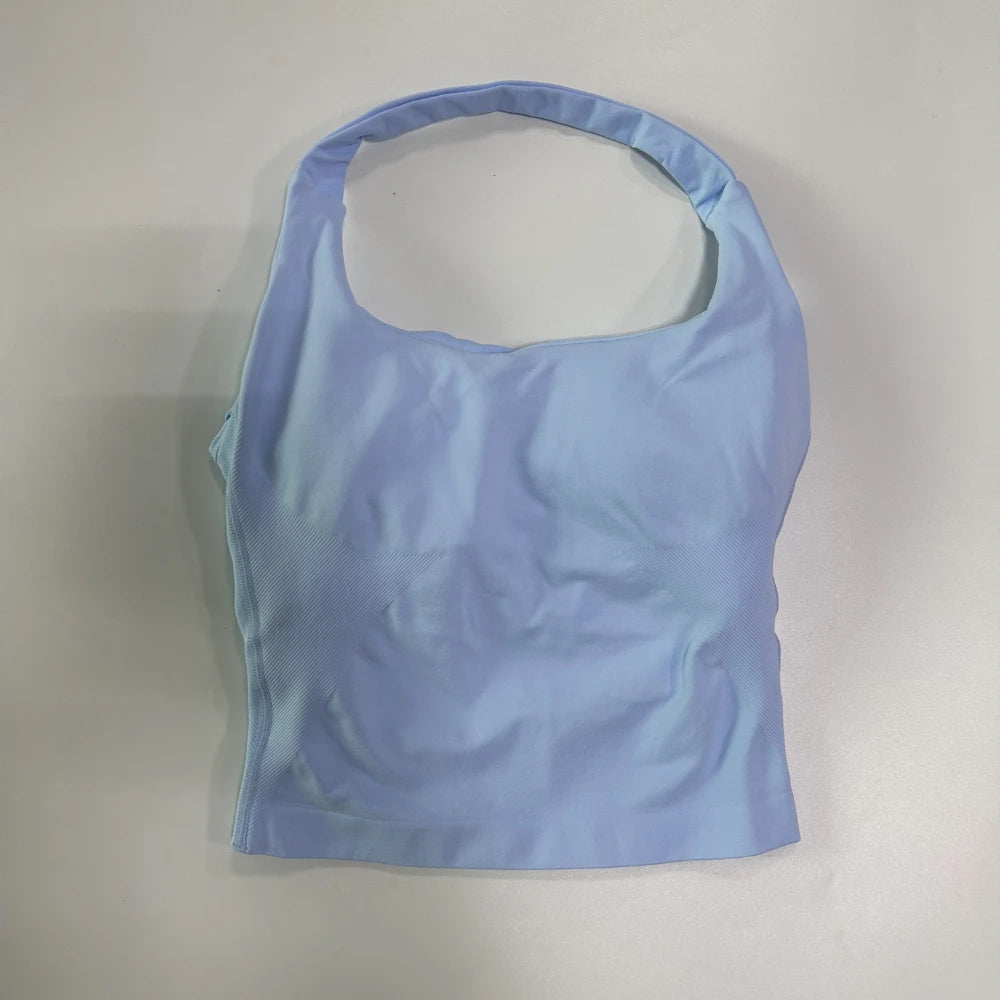 SculptFit Seamless Gym Set