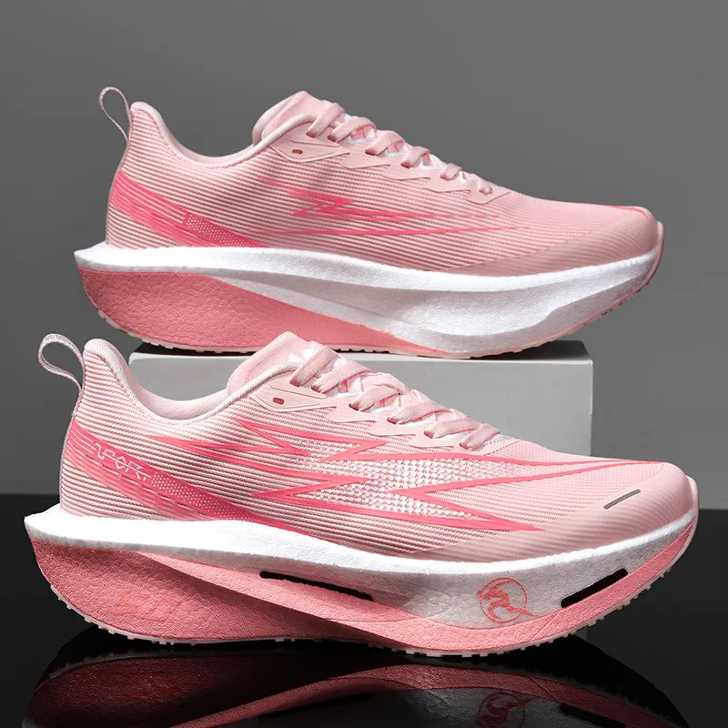 Velocity Carbon Elite Runners