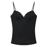 Women's Corset Tank Top