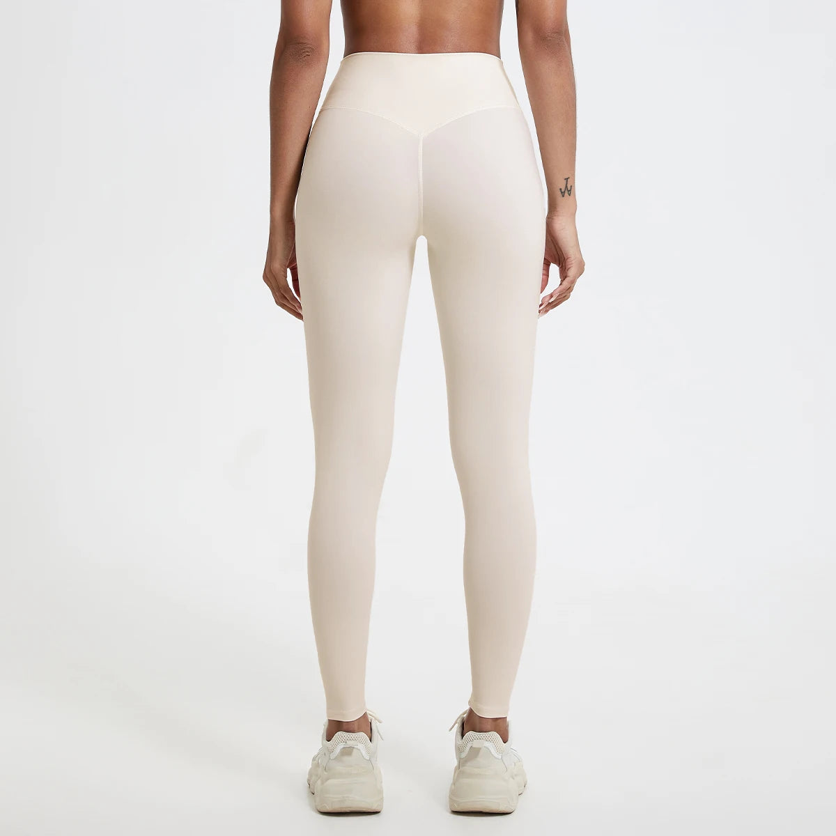 Hearuisavy High Waist Quick-Dry Women's Yoga Leggings – Super Soft Fabric
