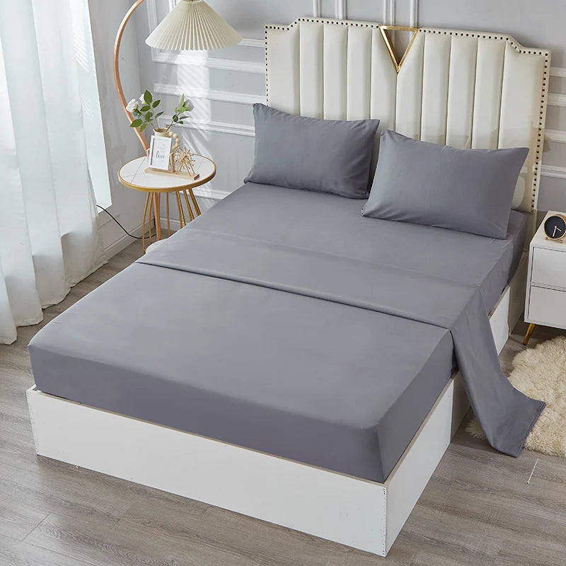 Waterproof Bedding Set