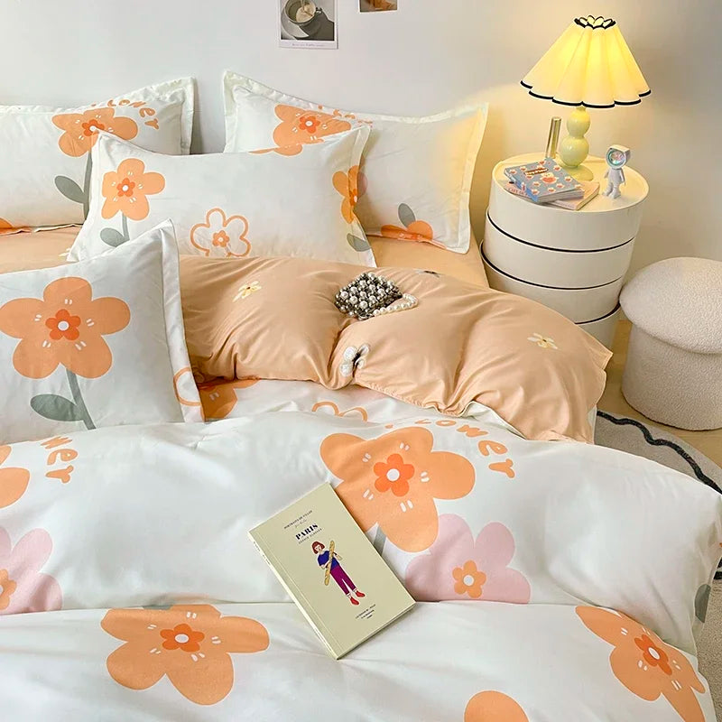 Kids Bedding Set
