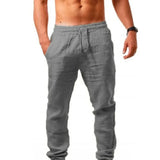 Men’s Casual Fitness Pants