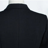 ModiCurve™ – Casual Professional Blazer (Vintage Cut, Soft Fit, All-Season Wear)