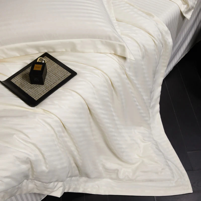 Floral Bedding Set