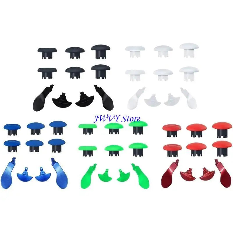 Controller Back Paddles & Triggers