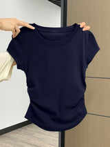 Women's Fitted T-Shirt