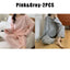 Women's Fleece Pajama Set