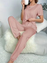 Women’s Casual Loungewear Set