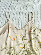Flora Bloom Pajama Set