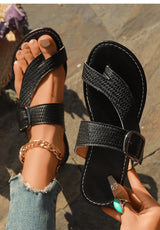 Women Summer Flip Flops Casual Sandals