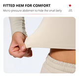 AeroFit Long Sleeve Training Top
