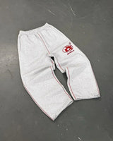 Men's Korean Streetwear Tracksuit