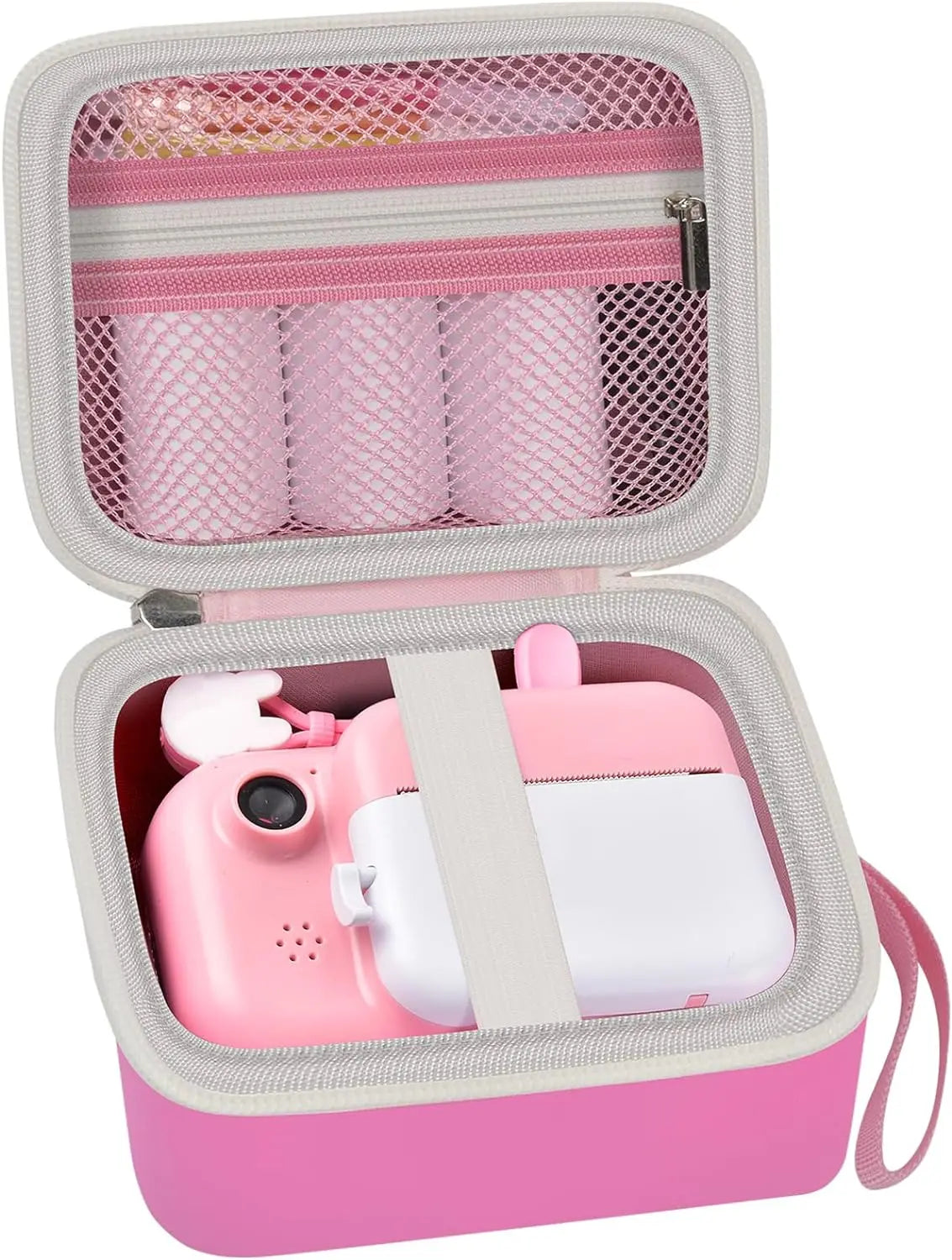 Kids Camera Storage Case