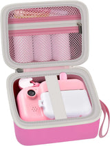 Kids Camera Storage Case