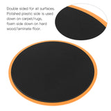 Fitness Sliding Disc Mat