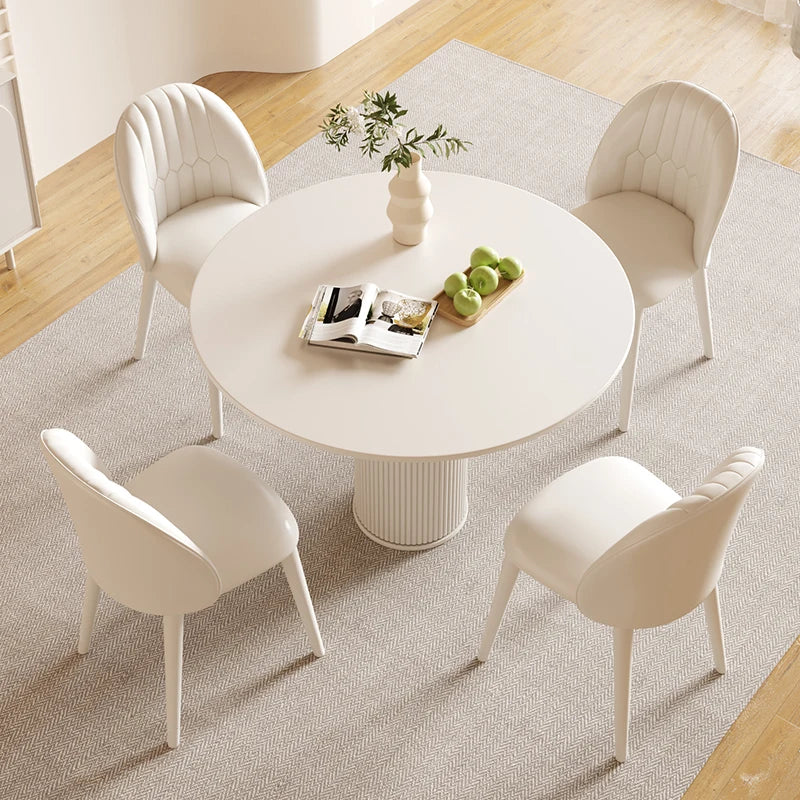 Elegant Modern Dining Table