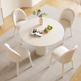 Elegant Modern Dining Table