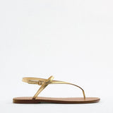 Women Fairy Style Flat Sandals Summer Shoes
