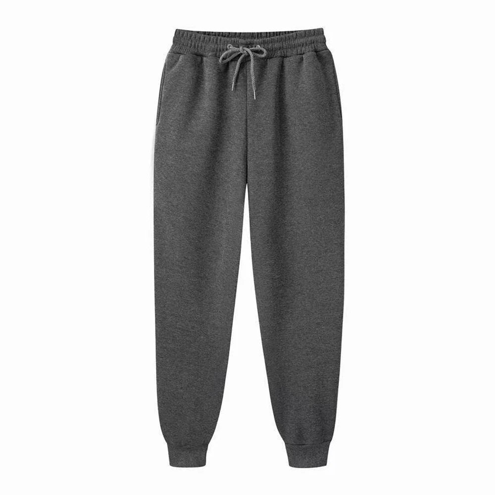 Men’s Gym Jogger Sweatpants