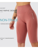 Women's High Waist Workout Leggings