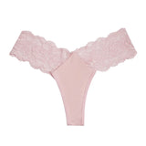 Women Seamless Thong Lingerie