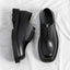Monarch Platform Derby Shoes