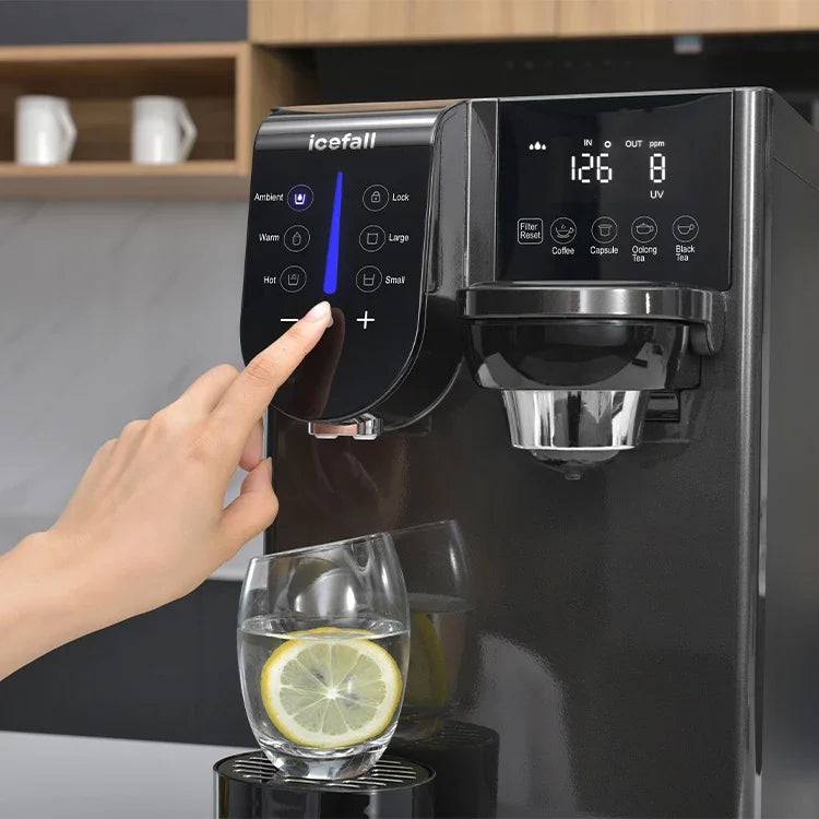 K-Cup Coffee & Tea Maker